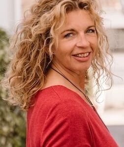 Foto van Ingrid Smit