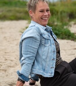 Foto van Ingrid Wunnekink