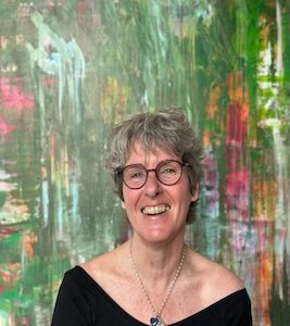 Foto van Jellie Pijpers