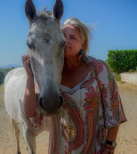 Foto van Mirjam Diepenbrock