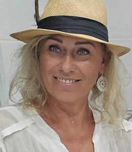 Foto van Monique van der Most