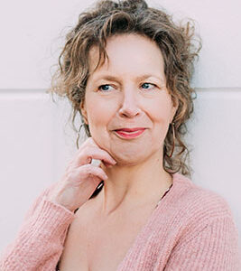 Foto van Anne-Lies Smal