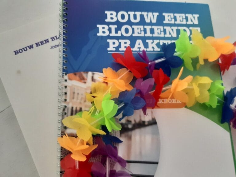 Ondernemen Kan Ik Leren Toch Blogzinnig nl