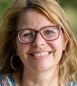 Foto van Barbara Steeman