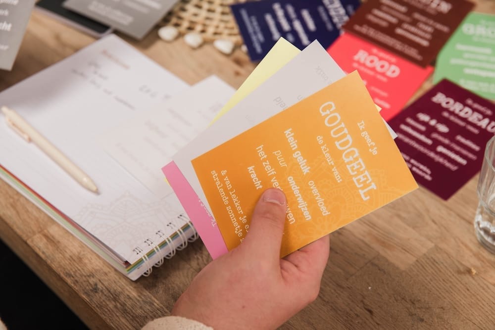 Hartstocht op de werkvloer: Ontdek de magie van je vak - Blogzinnig.nl