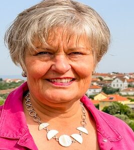 Foto van Maaike Niemantsverdriet