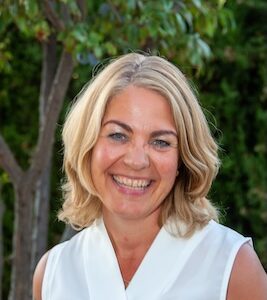 Foto van Corine van der Plas