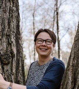 Foto van Laura Lundell